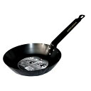 【3個セット】 エポラス ND-2004 ベストコ プロスタッフ フライパン 22cm Bestco EPORAS 純鉄 キッチン用品 共柄純鉄フライパン 共柄...