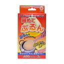 【10個セット】 ベストコ 固めてぷるん 廃油処理剤 20g×3包入 MA-1354 ホワイト 人気商品(3)