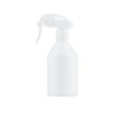 【2個セット】 ベストコ Bestco スプレーボトル ホワイト 300ml ネトヨン・レ ND-4381 せっけん 空ボトル 詰め替え おしゃれ ディスペンサ...