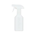 【10個セット】 ベストコ Bestco スプレーボトル 切替式 ホワイト 350ml ネトヨン・レ ND-4383 霧吹き 人気商品(4)