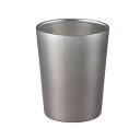 【10個セット】 ベストコ タンブラー コンビニカップ コーヒー 対応 380ml 保冷 保温 真空二重構造 グラデーション ウォームブラウン NM-176 直...