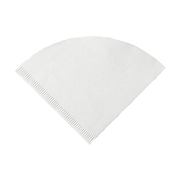 【3個セット】 マーナ marna コーヒー ペーパーフィルター 100枚入り 1~2杯用 / ホワイト コーヒーフィルター 大容量 円錐 日本製 Ready to K779W カフェ ドリップコーヒー 簡単 コーヒードリッパー 交換用 プレゼント