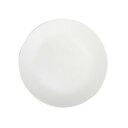【10個セット】 コレール CP-8910 ウインターフロストホワイト 大皿 J110-N Corelle 省スペース 食器 丈夫 プロステ 無地 食洗機対応 ...