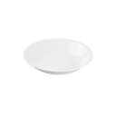【10個セット】 コレール CP-8924 ウインターフロストホワイト 深皿 J420-N Corelle 省スペース 食器 深型 丈夫 プロステ 無地 食洗機...