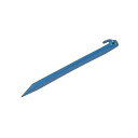 【5個セット】 キャプテンスタッグ プラペグ30.5cm 1 M-8738 パール アウトドア キャンプ 人気商品