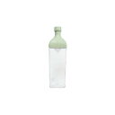 【2個セット】 HARIO ハリオ カークボトル 1.2リットル 日本製 KAB-120-SG 容器 お茶ポット 食器 ブランド 収納 水出しポット プレゼント...
