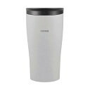 【5個セット】 HARIO ハリオ タンブラー グレー 300ml フタ付き保温タンブラー STF-300-GR プレゼント ライフスタイル ドリッパー キッチ...