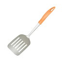 【5個セット】 リバティーコーポレーション ターナー オレンジ 31cm Style Tools 軽い 日本製 LB-21 料理器具 クッキング 食洗機対応 キ...