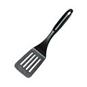 【2個セット】 リバティーコーポレーション ターナー ブラック 24cm Style Tools Palette ナイロン 日本製 LB-35 食洗機対応 キッ...