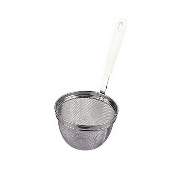 【3個セット】 ベストコ Stlye Tools 食洗機対応 万能こし LB-115 料理器具 クッキング こし器 味噌 キ..