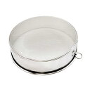 【3個セット】 貝印 KAI 裏ごし器 15.5cm House Select 日本製 DH7090 キッチン 台所 うらごし器 調理器具 うらごし ステンレス...