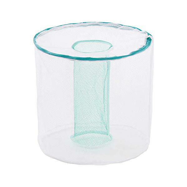 【3個セット】 コジット ドーナツ型 布団 洗い 洗濯ネット 掛けふとん 毛布 大物洗い用 コンパクト 粗目メッシュ 型崩れしにくい 90921 人気 母の日 厚手 洗濯用品 シングル 大きい 大きめ ランドリー 洗濯グッズ メッシュ 布団用 家庭用