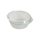 【3個セット】 PYREX ベジタブル スチーム ポット 980ml CP-8582 プロステ 食洗機対応 調理 パイレックス 耐熱ガラス レンチン おしゃれ ...
