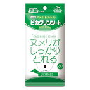 【3個セット】 トーラス ピカクリン枚 30枚 犬 シート 愛犬用 ペット ウェットシート 厳選素材