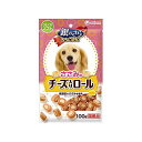 【36個セット】 ユニチャーム グラン・デリ きょうのごほうび 鶏ささみのチーズ入りロール 100g 副食 犬 年齢指定なし 間食 日本製 ユニ・チャーム un...
