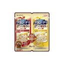【60個セット】 ユニチャーム グラン・デリ パウチ 2つの味わい 成犬用 ほぐし ビーフ&チーズ 30g×2 ウエットパウチ 犬 年齢指定なし 一般食 日本製 ユニ・チャーム unicharm ドライフード 犬用フード ドッグフード ペット用品 ウェットフード ペットケア 厳選素材