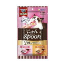 ユニチャーム 銀のスプーン 三ツ星グルメ おやつにゃんSpoon 2種のアソート まぐろ & 鶏ささみ 味 100g ウエットパウチ 成猫 間食 ユニ・チャーム unicharm にゃんスプーン キャットフード ペットフード 猫用おやつ おやつ 猫用餌 ネコ 厳選素材 価格は1個のお値段です