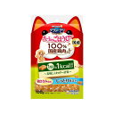 【12個セット】 ユニチャーム グラン・デリ きょうのごほうび 美味しくカロリー計算 しっとり仕立て 100g 副食 犬 年齢指定なし 間食 日本製 ユニ・チャ...