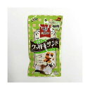 【3個セット】 ユニチャーム 銀のスプーン 三ツ星グルメおやつ お魚味クッキーサンドシーフード味 24g ドライ 成猫 間食 日本製 ユニ・チャーム unich...