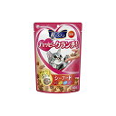【30個セット】 ユニチャーム 銀のスプーン おいしい顔が見られるおやつ カリカリ シーフード 60g 副食 成猫 間食 日本製 ユニ・チャーム unichar...