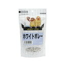 【12個セット】 アラタ アシストONEホワイトボレー 200g 顆粒 鳥 全成長期 全品種 ホワイトボレー ペットフード 栄養補助食品 鳥用フード インコ フ...
