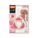 【6個セット】 住商アグロインターナショナル ハーツ Hartz デンタルトイ ティーザー 犬用おもちゃ 歯磨きおもちゃ S-M いちごフレーバーS サイズ 犬 成年期 小型品種 住商アグロ デンタルティーザー ハーツデンタル デンタルケア ソフトタイプ 厳選素材(4)