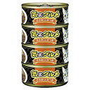 【3個セット】 アイシア 気まグルメ 4P ささみ入りかつお 620g 猫用フード シーフード チキン ゼリー キャットフード シュリンク ペット用品 ウェット...