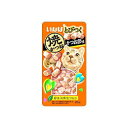 【3個セット】 いなば とびつく 焼かつお かつお節味 25g ドライパック おやつ QSC-215 いなばペットフード 緑茶消臭成分配合 QSC215 猫用ふ...