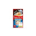 【6個セット】 いなば ぽんちゅ る 贅沢 かつお&おかか 35g×2個 ペースト おやつ TSC-44 いなばペットフード チュール 緑茶消臭成分配合 TSC...