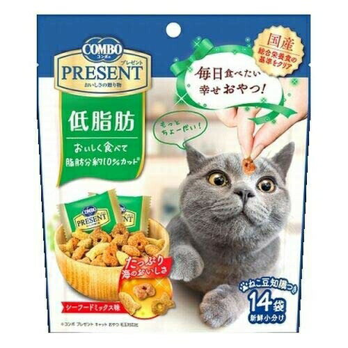 【5個セット】 キャット おやつ 低脂肪 42g フード 猫 ネコ ねこ キャット catニャンちゃん 厳選素材