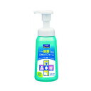 【18個セット】 ライオン ペットキレイ 除菌できるふきとりフォーム 250ml 抗菌 犬・猫 LION ライオンペット ライオン商事 ワンちゃん お手入れ ボ...
