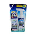 【6個セット】 シュシュット オシッコ・ウンチ専用 消臭&除菌 つめかえ用 犬用 詰替え 280ml 犬 イヌ いぬ ドッグ ドックdogワンちゃん 厳選素材(4)