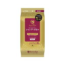 【3個セット】 クイック&リッチ トリートメントインシャンプータオル 愛猫用 20枚入 りシャンプー猫 ネコ ねこ キャット catニャンちゃん 厳選素材