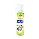 【6個セット】 ライオン ペットキレイ ケトリーナ リラックスハーブの香り ペット用 200ml 消臭 犬・猫 液体 LION ライオンペット ライオン商事 ハ...