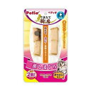 【30個セット】 ペティオ できたて厨房 キャット 蒸しまぐろ 2本 オールステージ 間食 Petio W11671 キャットフード 猫用おやつ 犬用品 まぐろ...