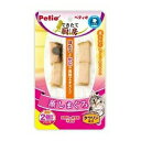 【6個セット】 ペティオ できたて厨房 キャット 蒸しまぐろ 2本 オールステージ 間食 Petio W11671 キャットフード 猫用おやつ 犬用品 まぐろ ...