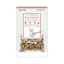 【6個セット】 ペティオ プチセレクト チワワ用 80g ササミ系 おやつ 3ヶ月から 総合栄養食 日本製 Petio A12306 犬用おやつ アドメイト ペットフード ドッグフード チキン スナック ヤマヒサ キューブ イヌ 国産 正規品 超小型犬 犬用 厳選素材