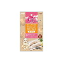 【15個セット】 ペティオ 素材そのまま ねこちゃんの 完全無添加 フリーズドライ 蒸しササミ 15g 3ヶ月から 間食 Petio W13324 犬用おやつ ...