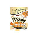 【3個セット】 ペティオ Meaty ミーティ ササミ 10本入 ササミ系 おやつ 3ヶ月から 間食 Petio W13459 犬用スナック 犬用おやつ グレイ...