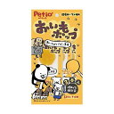 【3個セット】 ペティオ おいもポップ 3本入 巻ガム おやつ 6ヶ月から 間食 Petio W13629 犬用おやつ 着色料不使用 さつまいも ドッグフード ...