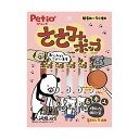 【10個セット】 ペティオ ささみポップ 6本入 巻ガム おやつ 6ヶ月から 間食 Petio W13701 ドッグトリーツ 犬用おやつ 着色料不使用 ドッグフ...