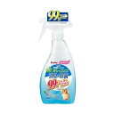 【3個セット】 ペティオ ハッピークリーン 犬オシッコ・ウンチのニオイ 消臭&除菌 500mL 消臭・除菌 全犬種 Petio W23843 シャンプー 犬用品...