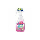 【6個セット】 ペティオ ハッピークリーン 猫トイレのニオイ 消臭&除菌 500mL 消臭・除菌 全猫種 Petio W23844 シャンプー ペット用品 トイ...