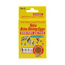 【12個セット】 スペクトラムブランズジャパン テトラ Tetra ブラインシュリンプエッグス 20cc すべての熱帯魚の稚魚の主食 稚魚がよく食べる天然食 熱...