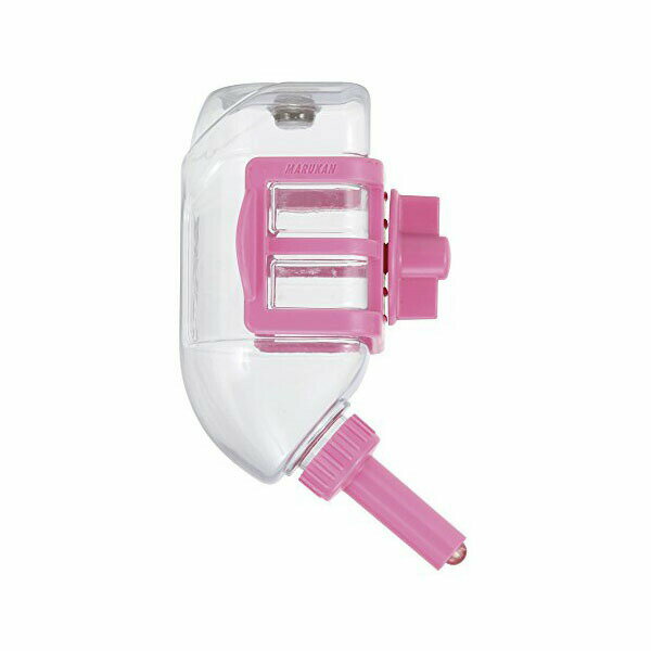 マルカン うさぎのウォーターボトル 水もれピタッ 500ml 厳選素材 価格は1個のお値段です