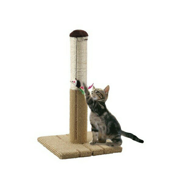 CT-265 どこでもツメとぎタワー S株 マルカン 猫 ネコ ねこ キャット catニャンちゃん 厳選素材 価格は..
