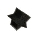 【3個セット】 しっかり集毛スポンジ洗濯用 マルカン 犬用 品 業務用 品 厳選素材