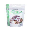 【24個セット】 ナチュラルペットフーズ ハーティー 乾燥ミルワーム 70g 厳選素材