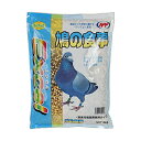 【6個セット】 ナチュラルペットフーズ エクセル 鳩の食事 3kg 鳥 鳩 全年齢 顆粒 ペットフード 栄養補給 鳥用フード エサ フード ケース ペット 食品...