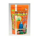 【6個セット】 エクセル 小鳥食事 皮むき 600g ナチュラルペットフーズ 株 厳選素材